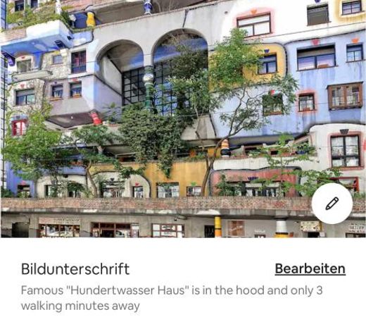 Ruhiges DachgeschoÃ CityApartment im Zentrum Wiens