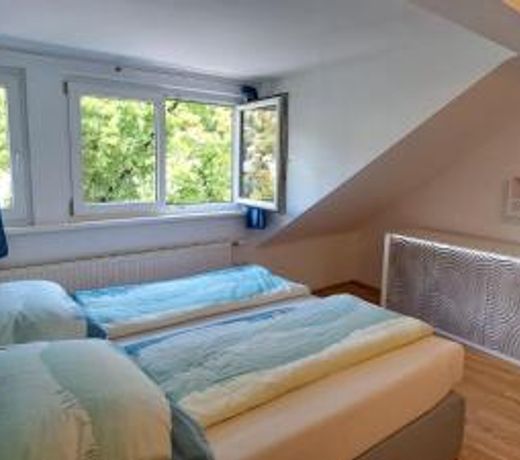 Apartment Wien Döbling
