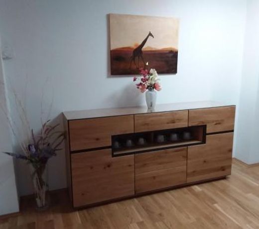 Apartment Wien Döbling