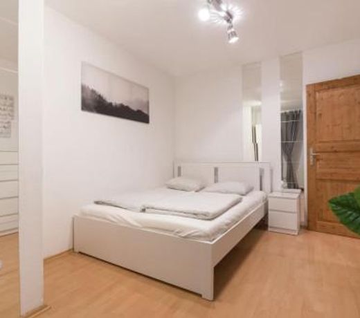 Spacious central apartment