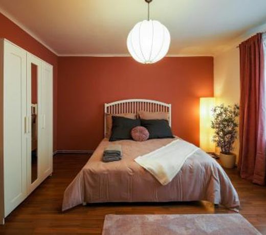 Cosy apartment in great Location