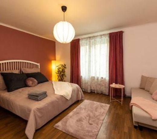 Cosy apartment in great Location