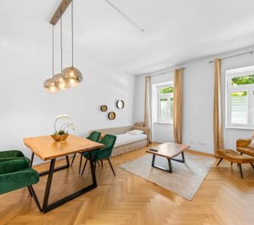 Vienna Chic Residences #Suite 2