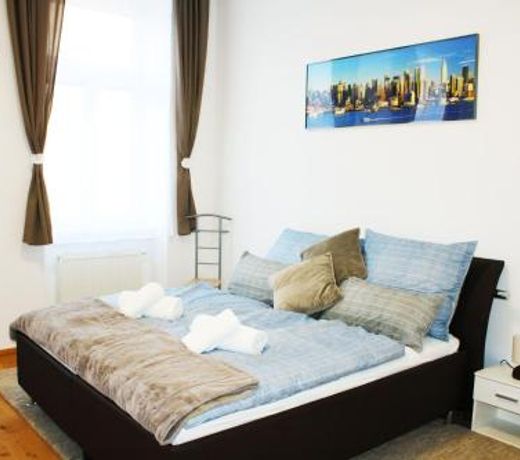 Goldberger Apartment 1020