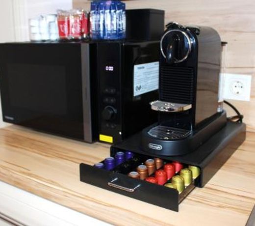 Goldberger Apartment 1020