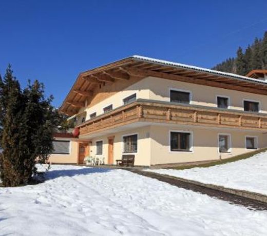 Appartement Schneeberger