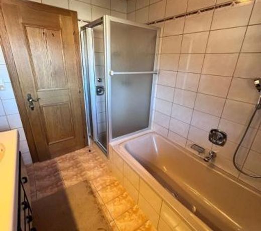Appartment Haus Bergtraum