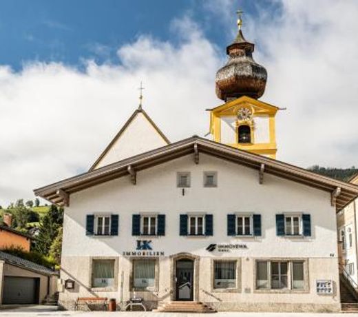 Central-Inn Werfen