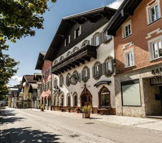 Central-Inn Werfen