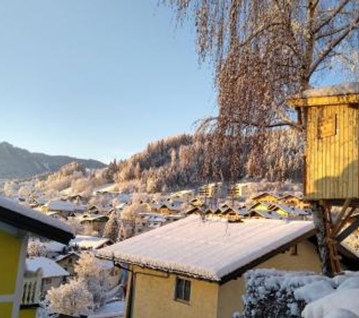 Apartment Hohenwerfen