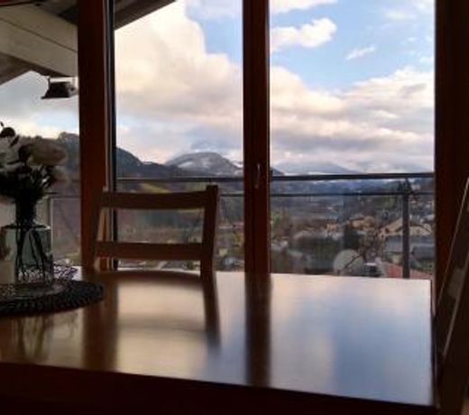 Apartment Hohenwerfen