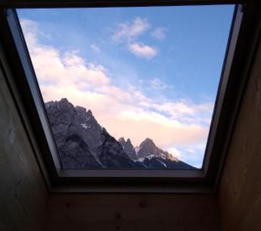 Apartment Hohenwerfen