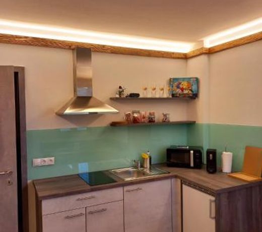 Gasthof Wachmann Ferienwohnung