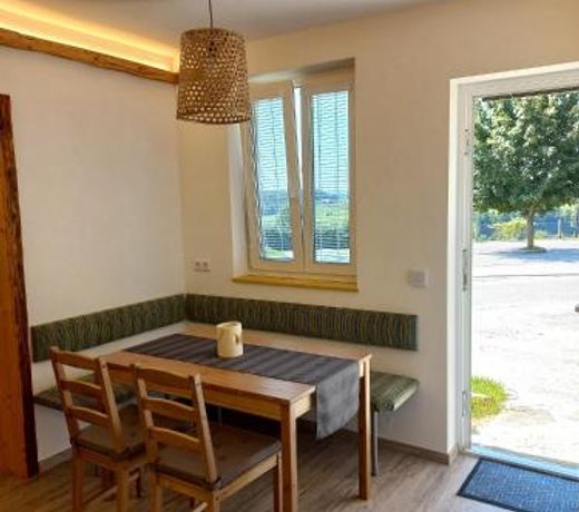 Gasthof Wachmann Ferienwohnung