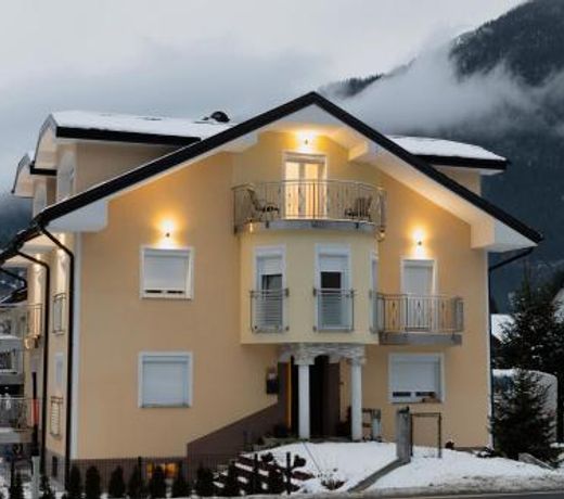 Ferienwohnung SchÃ¶nblick