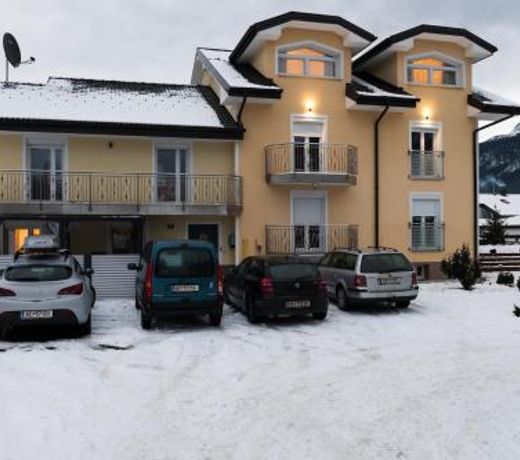 Ferienwohnung SchÃ¶nblick