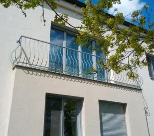 Ferienhaus Wallern im Burgenland