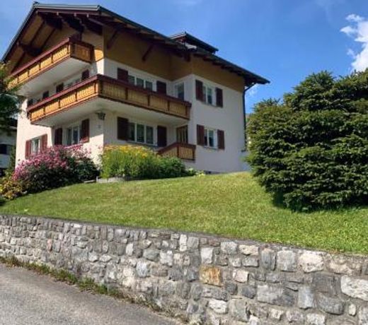 Alba Apartments