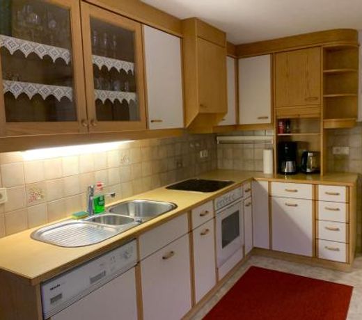 Alba Apartments
