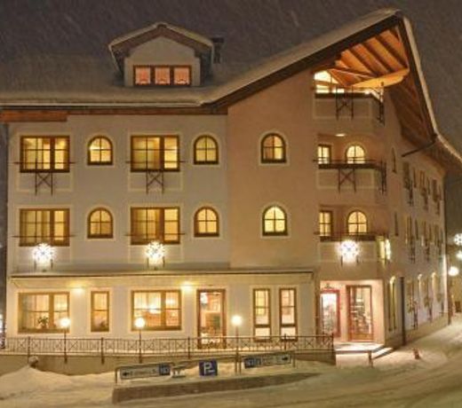 Heart Hotel Himmelberg