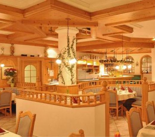 Heart Hotel Himmelberg