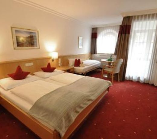 Heart Hotel Himmelberg