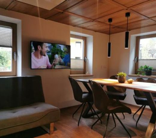 Gemutliche 80m Wohnung in ruhiger Lage