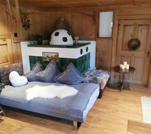 Gemutliche 80m Wohnung in ruhiger Lage