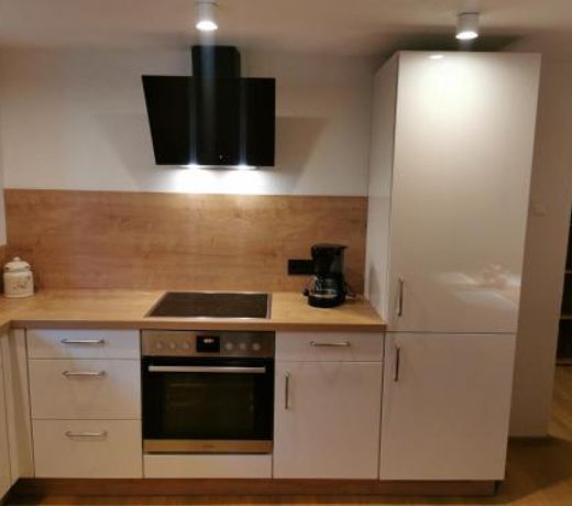 Gemutliche 80m Wohnung in ruhiger Lage
