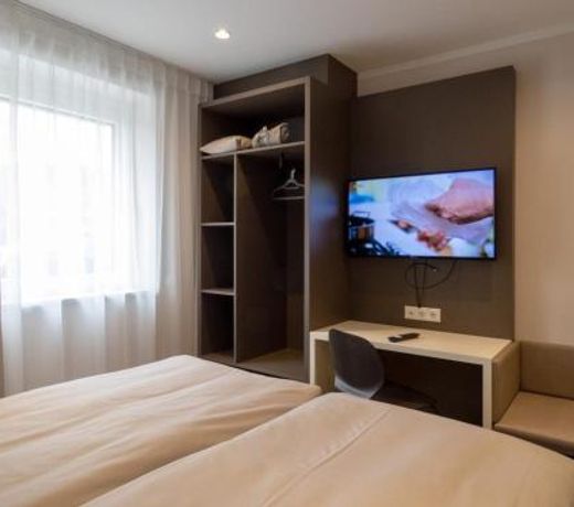 Jagerwirt rooms