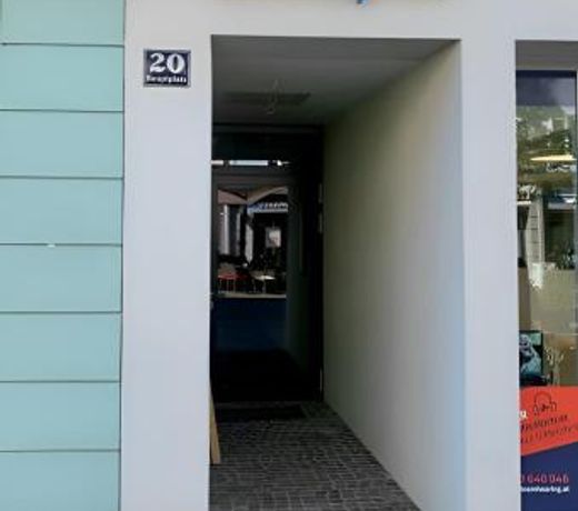 easy flat Villach main plaza
