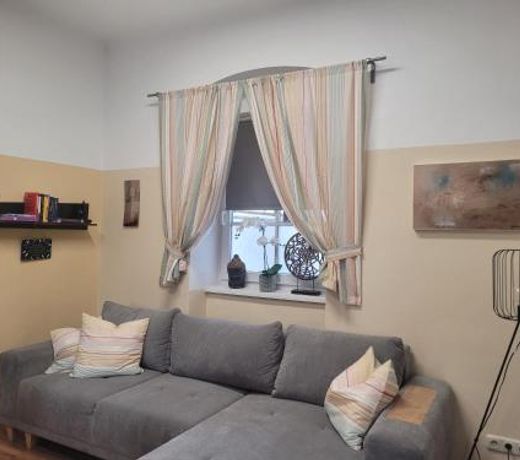 BullsLiving Seeapartment 1 AM CORSO