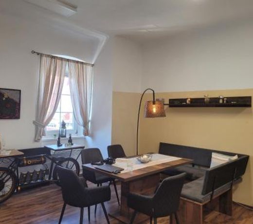BullsLiving Seeapartment 1 AM CORSO