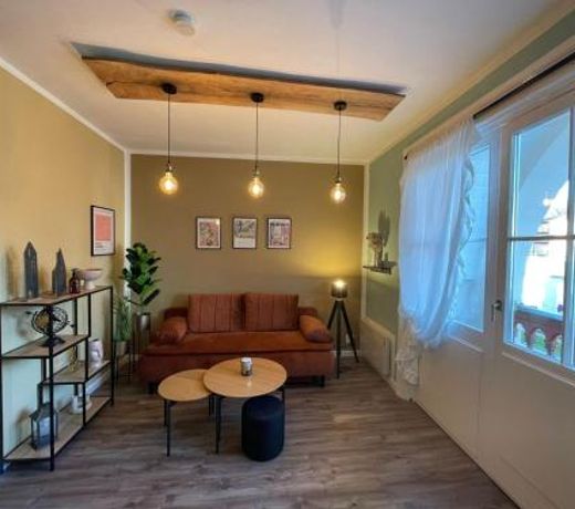 BullsLiving Seeapartment 3 AM CORSO