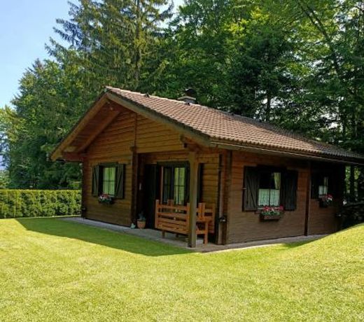Ferienhaus Hanni