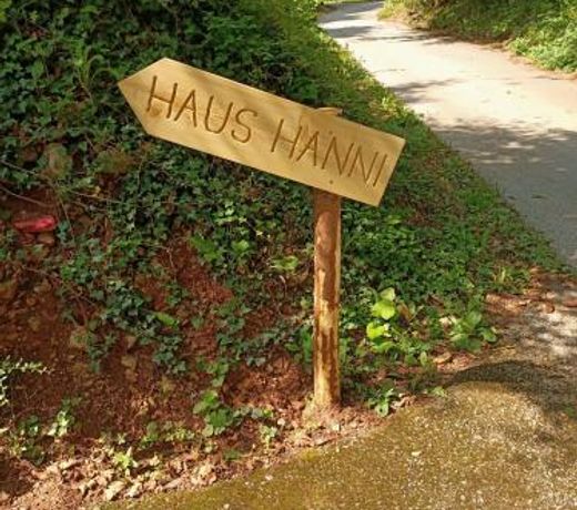 Ferienhaus Hanni
