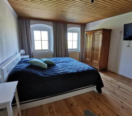 Ferdlhof Ferienwohnung