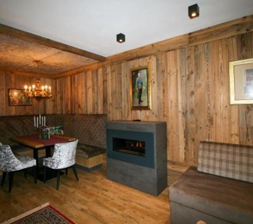 Apartment Erzherzog's Apts-Zillertal Kaiser Lodge by Interhome