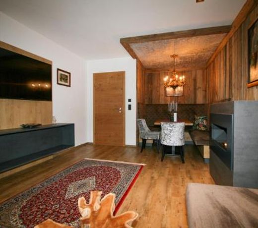 Apartment Erzherzog's Apts-Zillertal Kaiser Lodge by Interhome