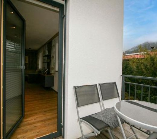 Apartment Erzherzog's Apts-Zillertal Kaiser Lodge by Interhome