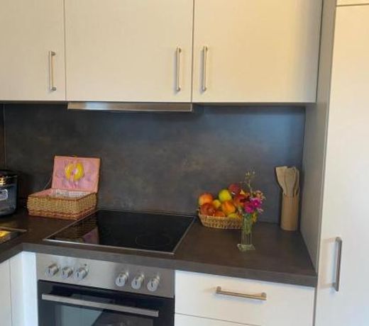 Ferienwohnung Alpennestchen Tschagguns