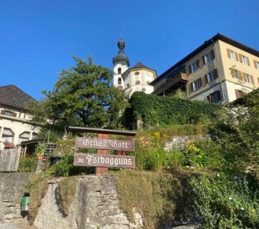 Ferienwohnung Alpennestchen Tschagguns