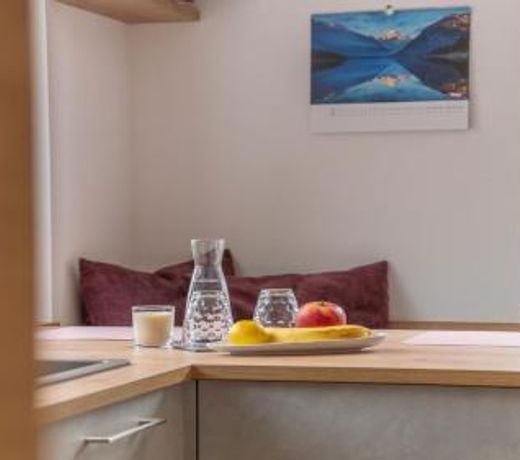 StuWip alps Appartements Adlerhorst