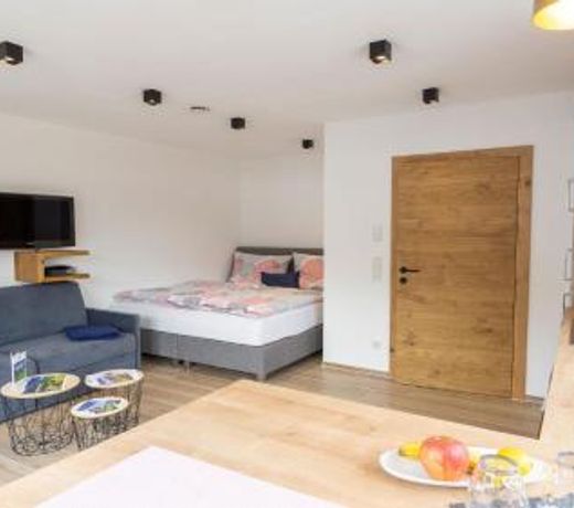 StuWip alps Appartements Adlerhorst