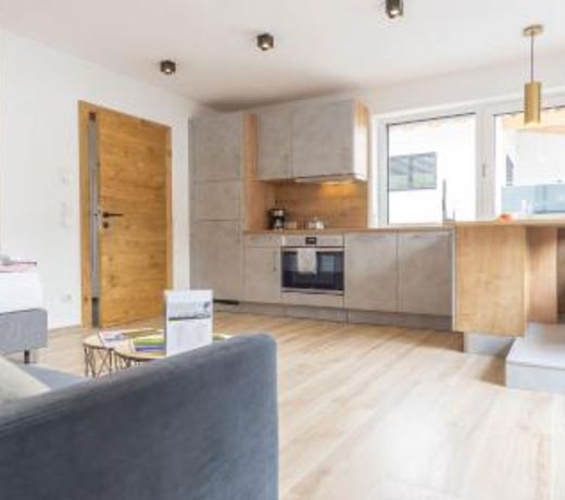 StuWip alps Appartements Adlerhorst