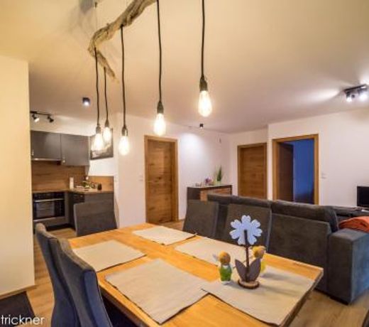 Ferienwohnung Strickner