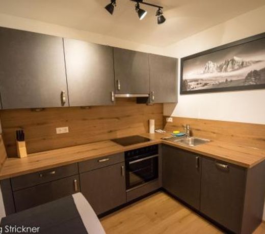 Ferienwohnung Strickner