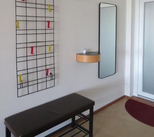 Studio-Apartment