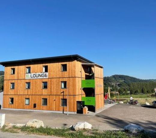 Motel XL Lounge