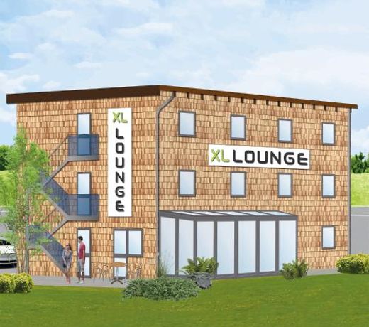 Motel XL Lounge